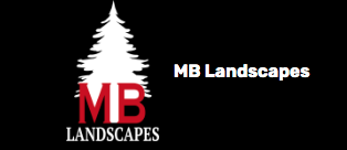 MB Landscapes Logo
