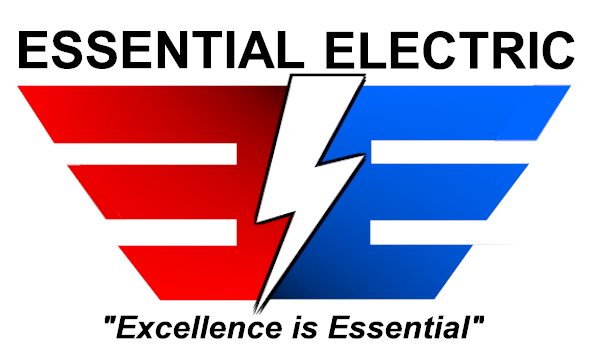 Essential Electric, LLC Logo