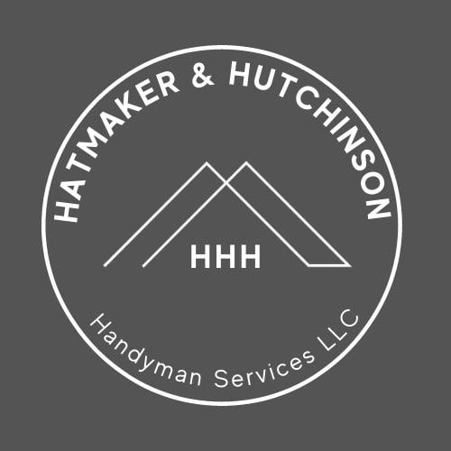 Hatmaker & Hutchinson Handyman Services, LLC Logo