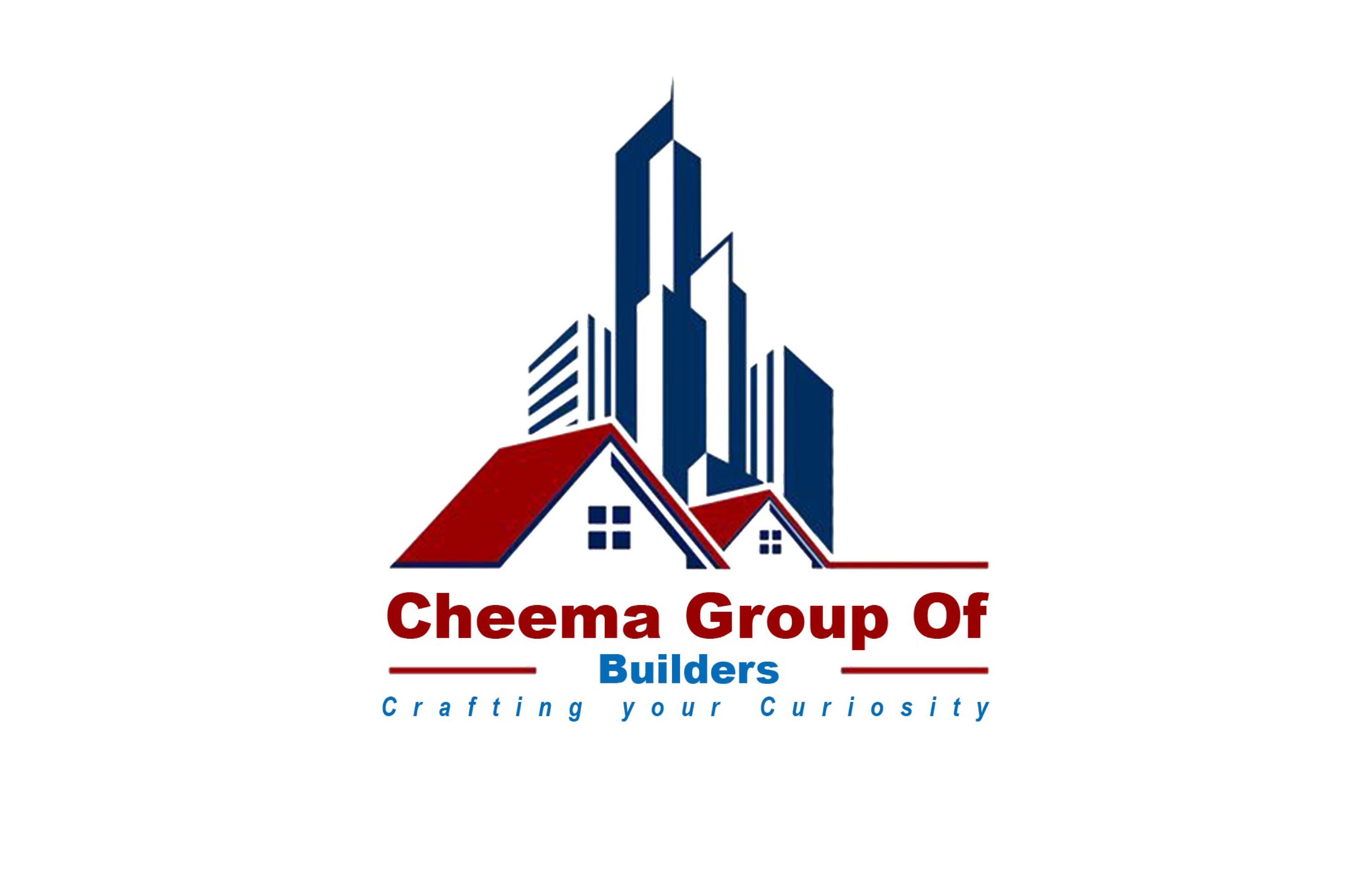 Cheema Group of Builders Inc Logo