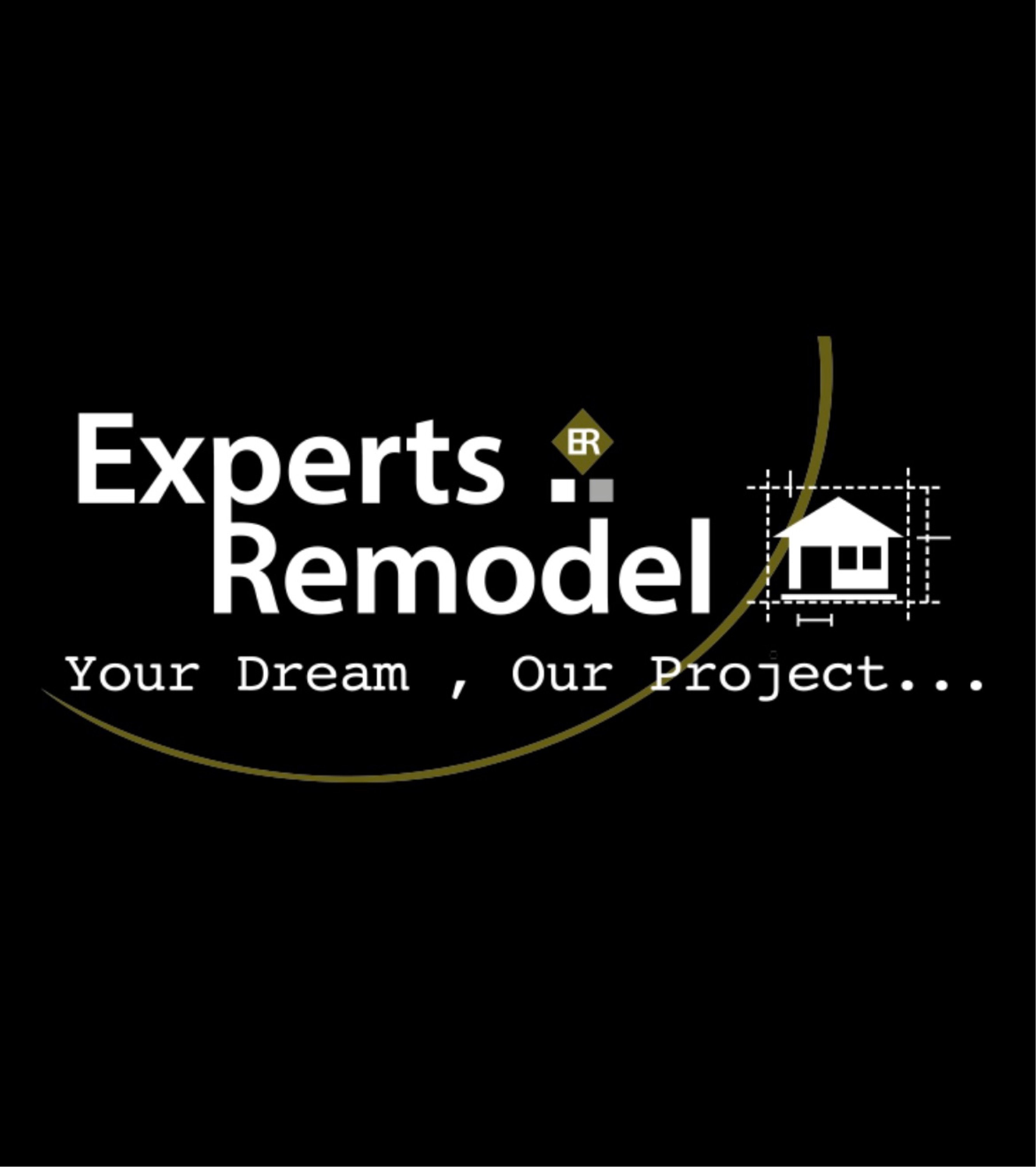 Experts Remodel Logo