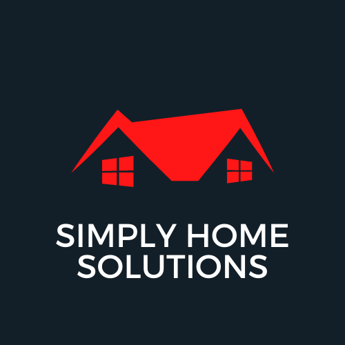 Simply Home Solutions Logo