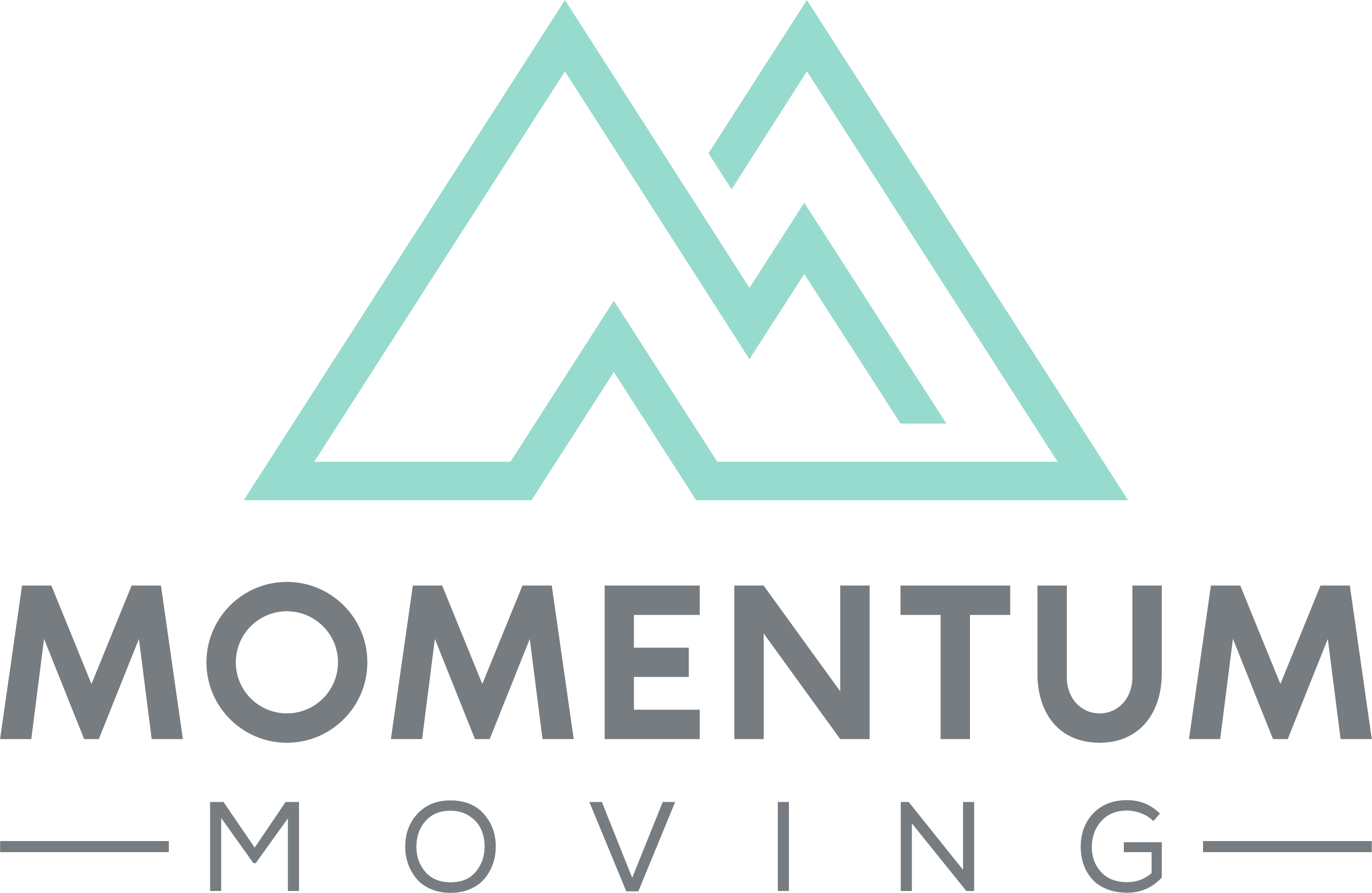 Momentum Moving, LLC Logo