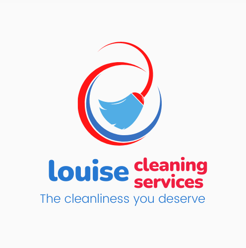 Louis Cleaning Services Logo