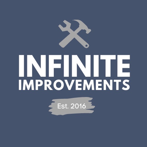 Infinite Improvements Logo