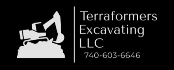 Terraformers Excavating, LLC Logo