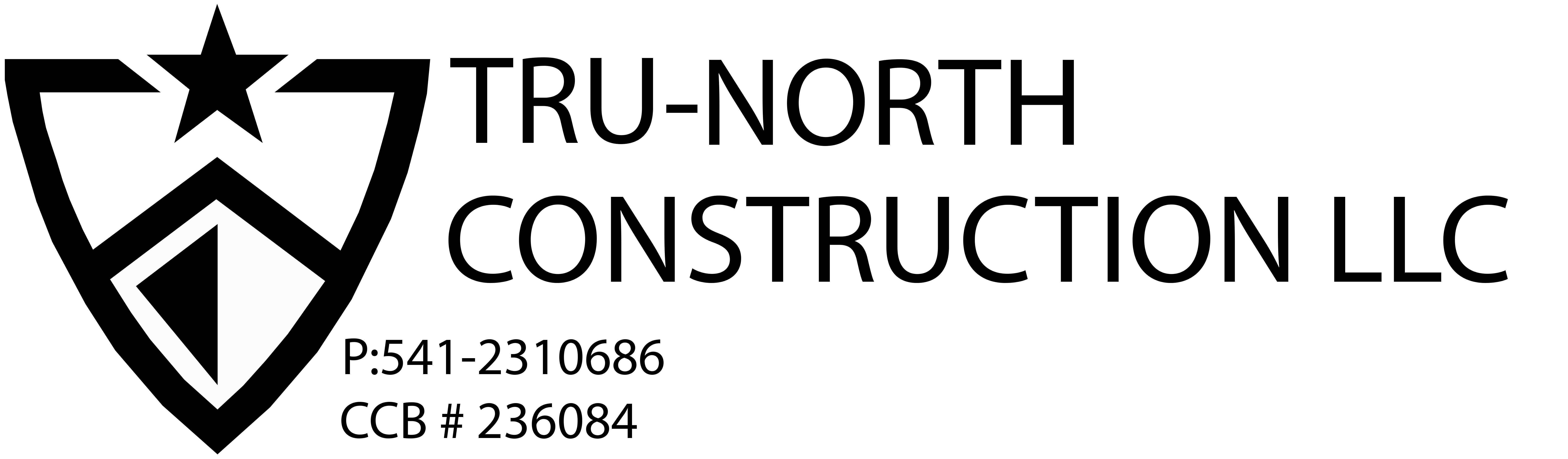 Tru North Construction LLC Logo