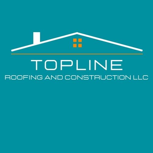 Topline Roofing and Construction, LLC Logo