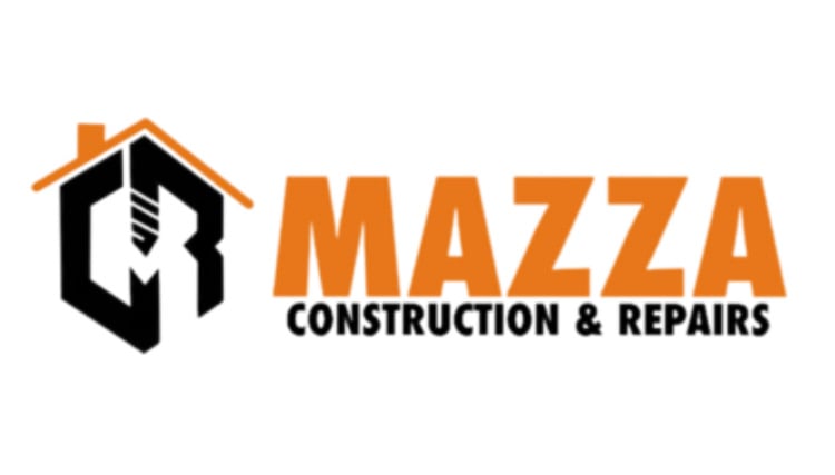 Mazza Construction LLC Logo