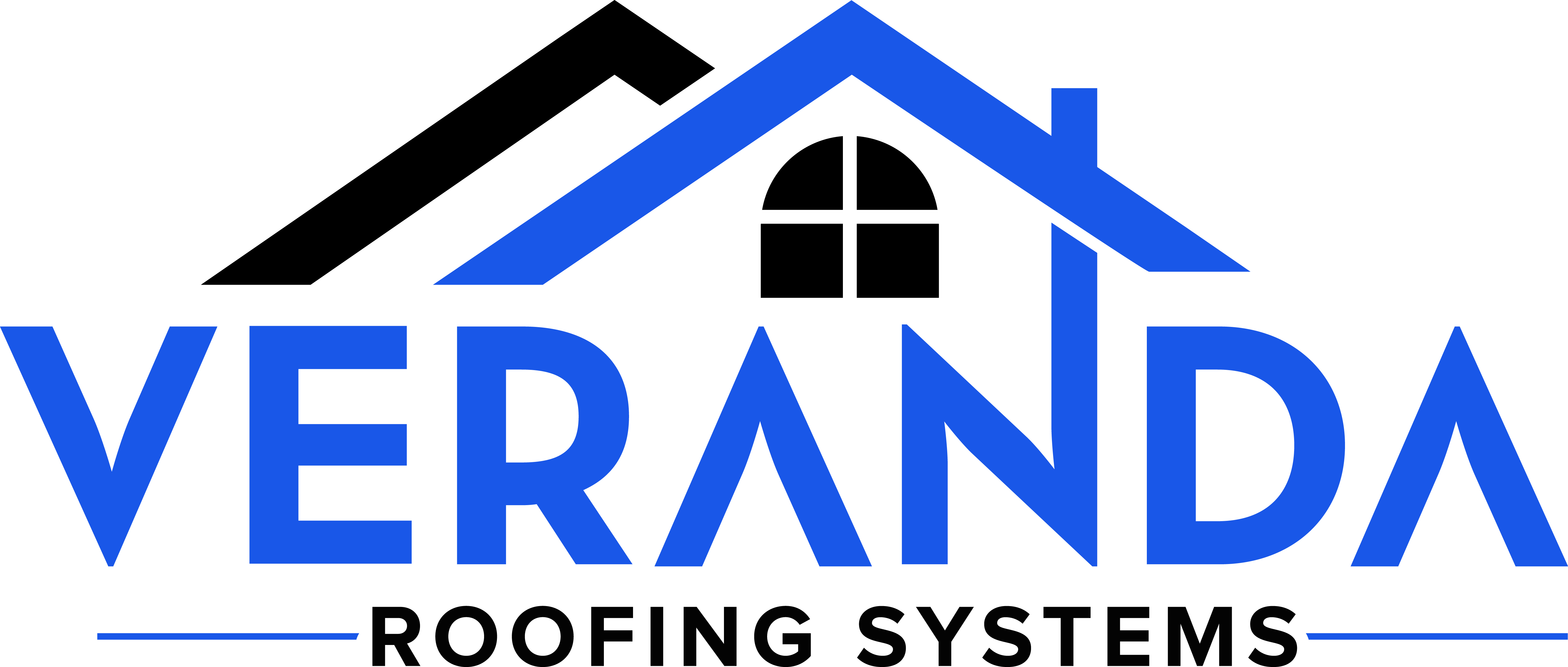 Veranda Roofing Systems Logo