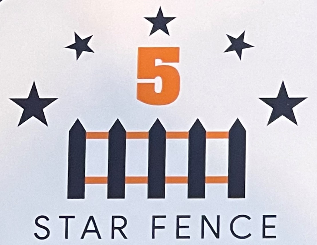 M.C. Fence & Deck, LLC Logo