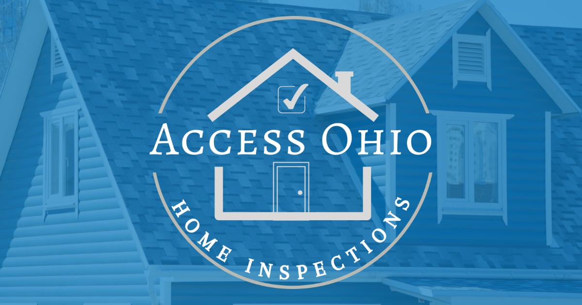 Access Ohio Home Inspections, LLC Logo