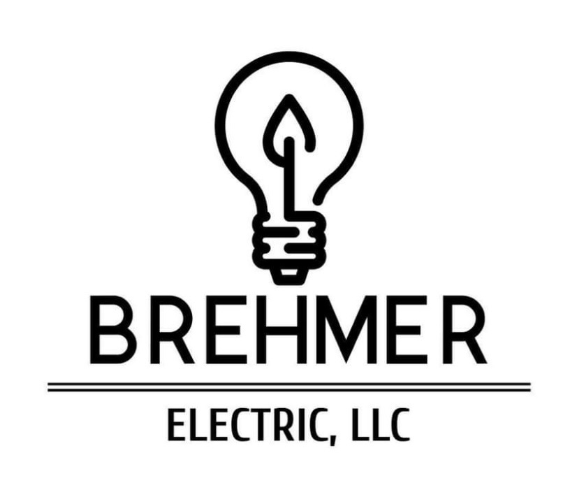 Brehmer Electric, LLC Logo