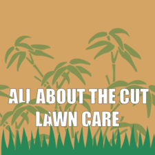 All About The Cut Logo