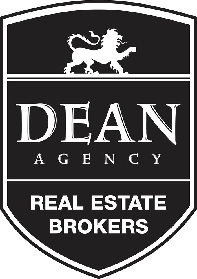 The Dean Agency Logo