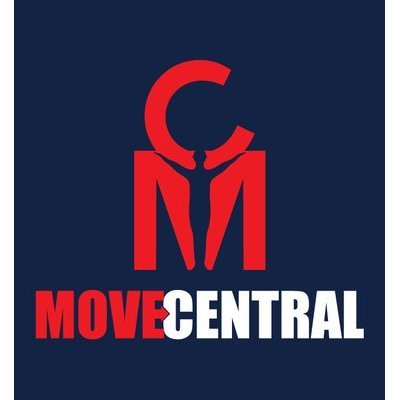 Move Central, Inc. Logo