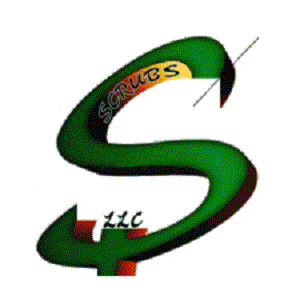 Scrubs, LLC Logo
