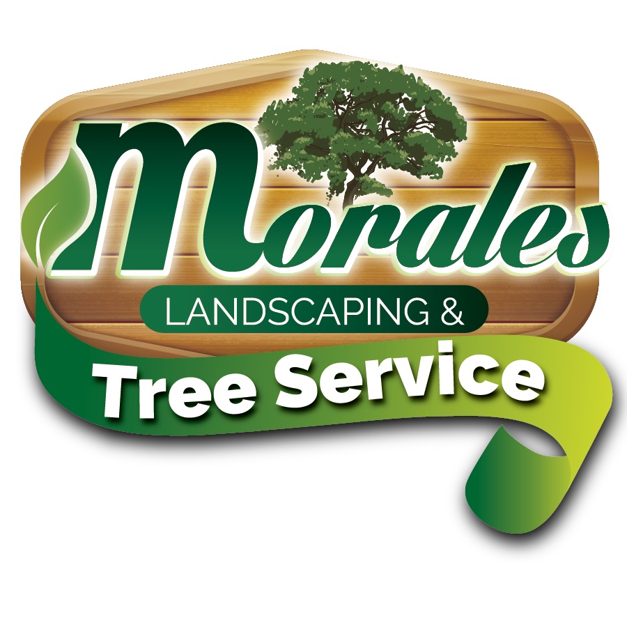 Morales Landscaping and Tree Service Logo