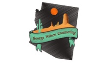 Wilson Contracting, LLC Logo