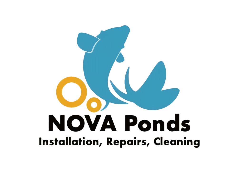 Northern Virginia Ponds Logo