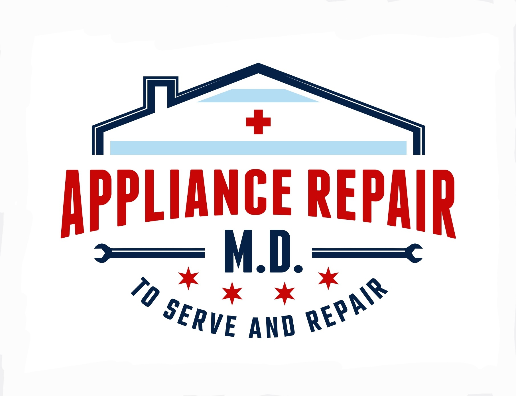 Appliance Repair MD, Inc. Logo