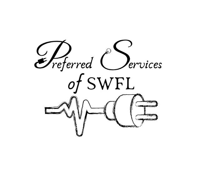 Preferred Services of SWFL, Inc. Logo