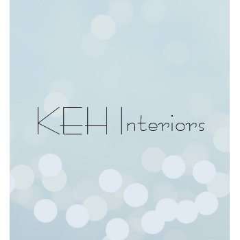 KEH Interiors Logo