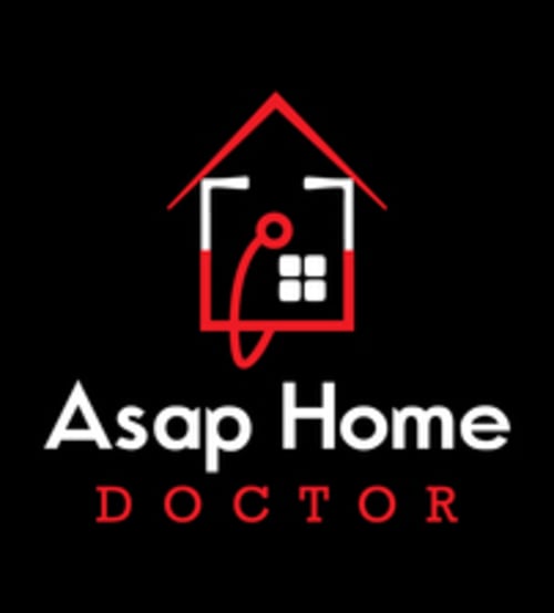 ASAP Home Doctor Logo