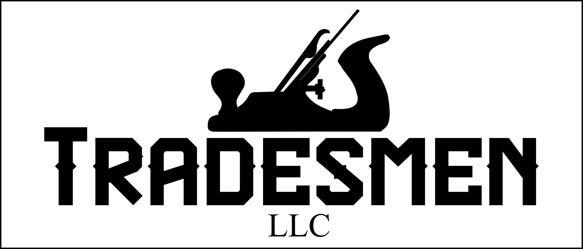 Tradesmen of Wyoming, LLC Logo