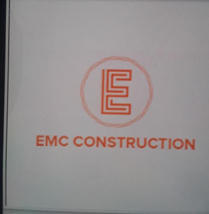 EMC Construction Logo