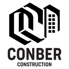 Conber Construction Corp. Logo