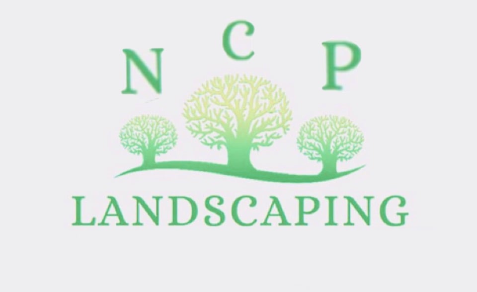 NCP Landscaping Logo