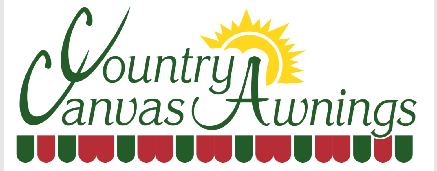 Country Canvas Awnings Logo