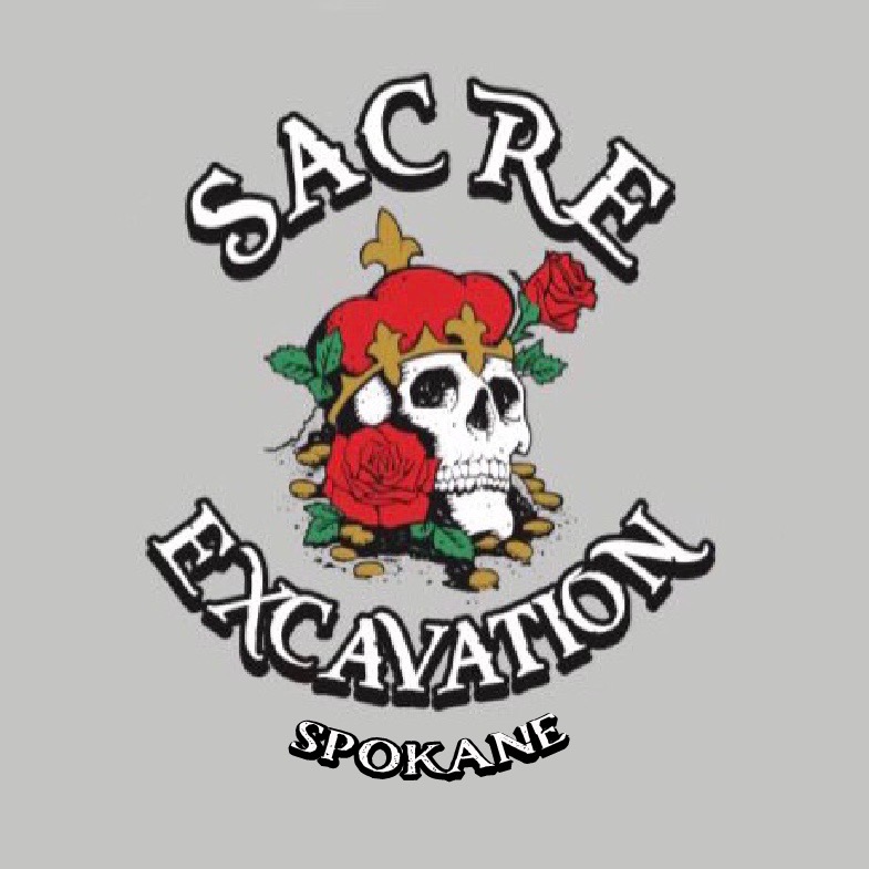 Sacre Excavation LLC Logo