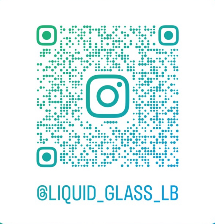 Liquid Glass Logo
