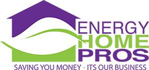 Energy Home Pros LLC Logo