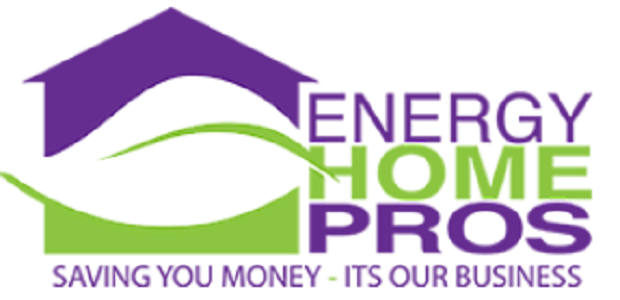 Energy Home Pros LLC Logo