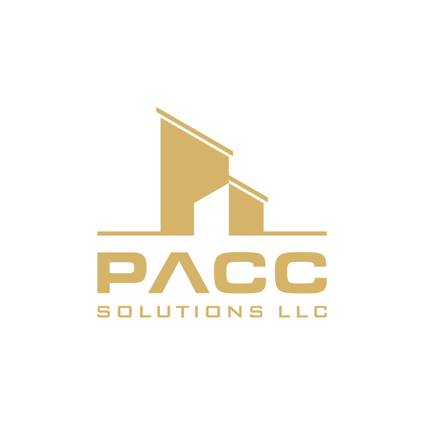 Pacc Solutions, LLC Logo