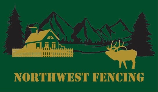 Northwest Fencing L.L.C. Logo