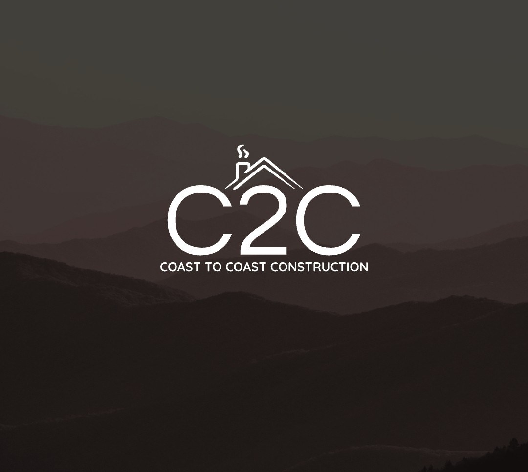 Coast to Coast Construction Inc Logo
