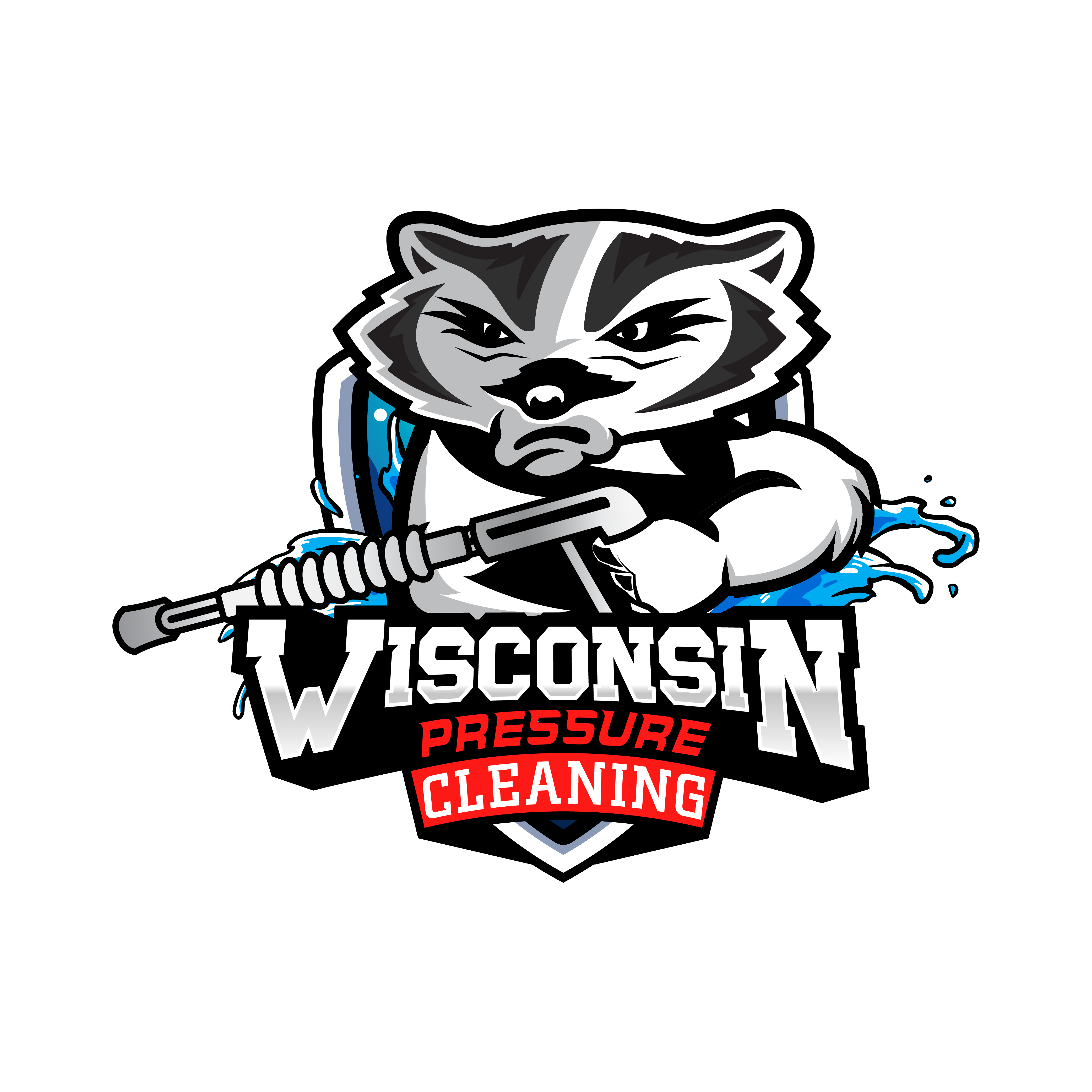 Wisonsin Pressure Cleaning LLC Logo