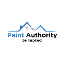 Paint Authority Logo