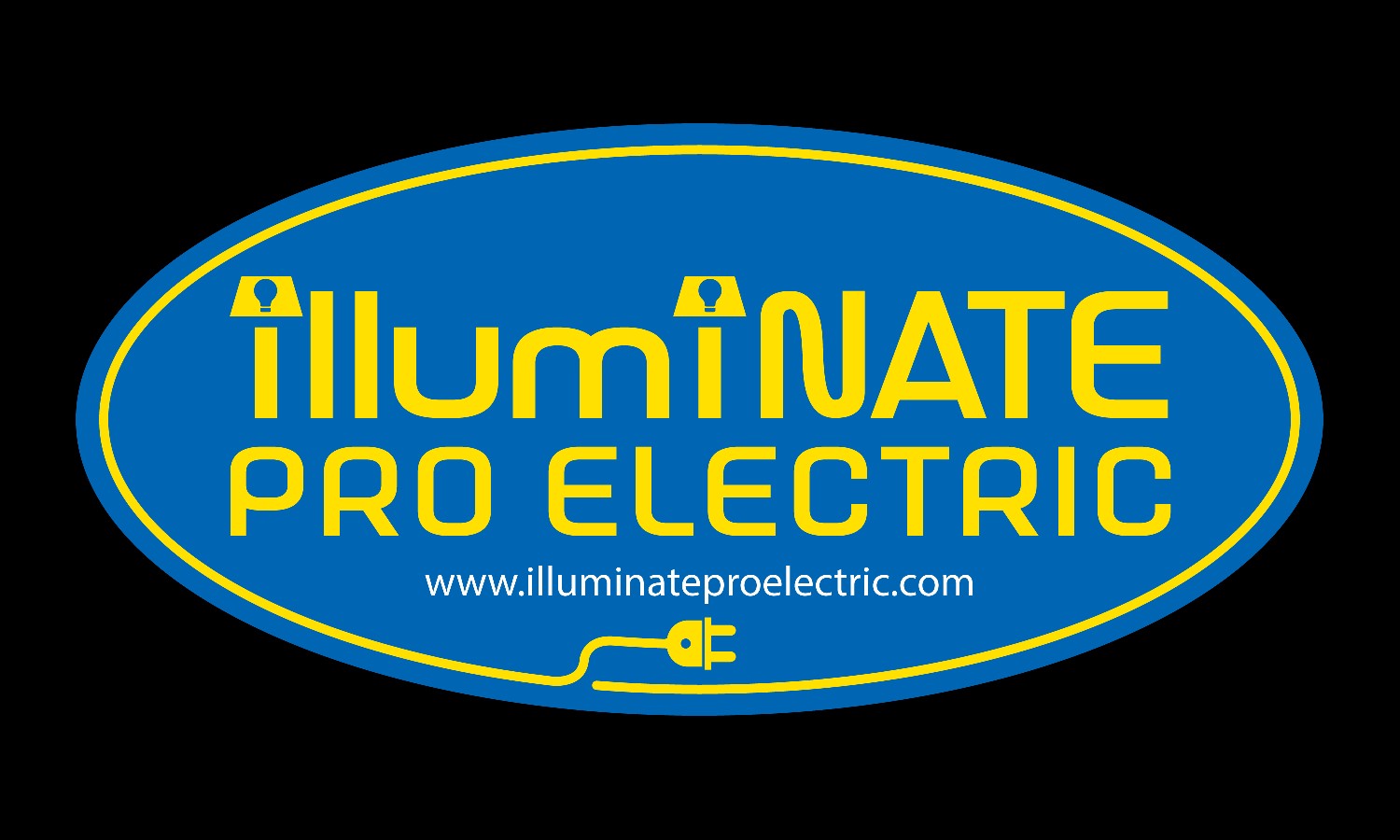 Illuminate Pro Electric, LLC Logo
