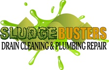 Sludgebusters, LLC Logo