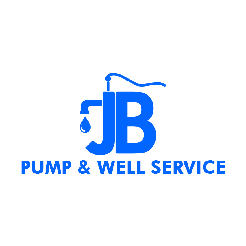 JB Pump & Well Service, Inc. Logo
