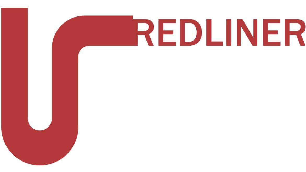 Redliner Plumbing Logo