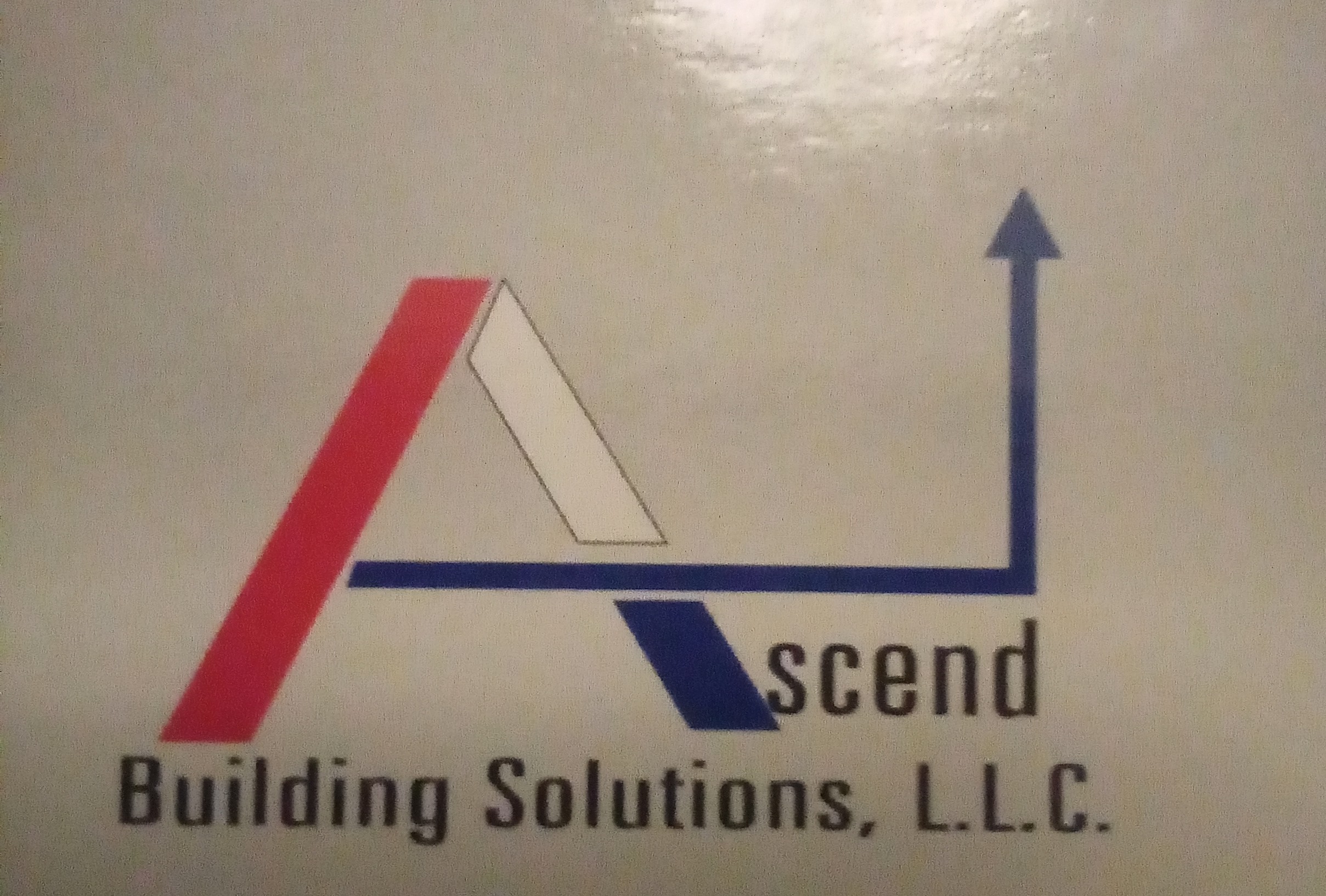 Ascend Building Solutions Logo