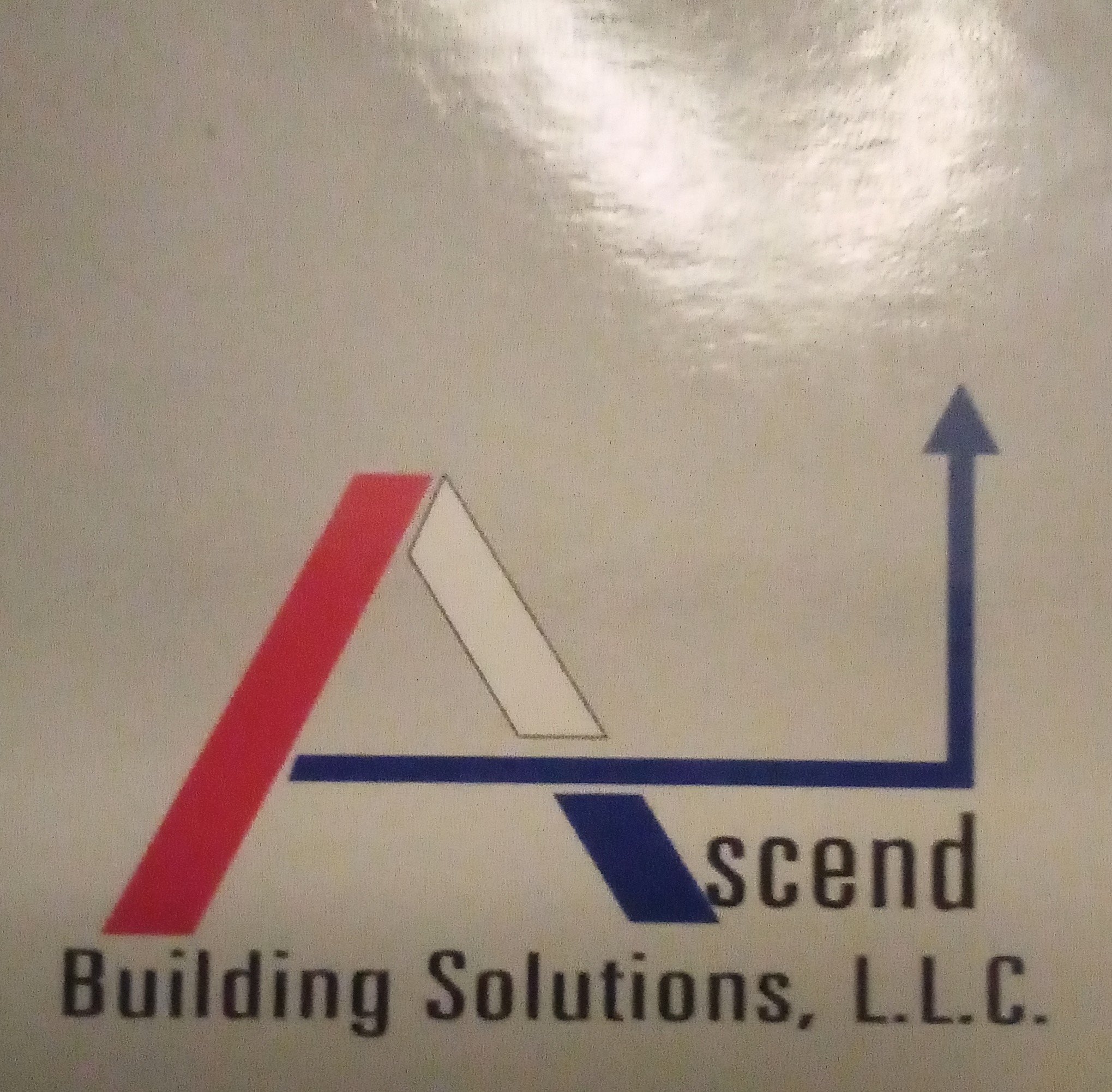 Ascend Building Solutions Logo