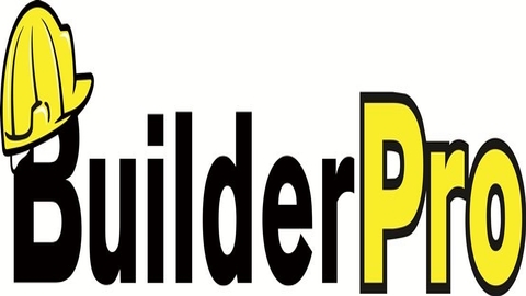 Gastell Group DBA Builder Pro LLC Logo