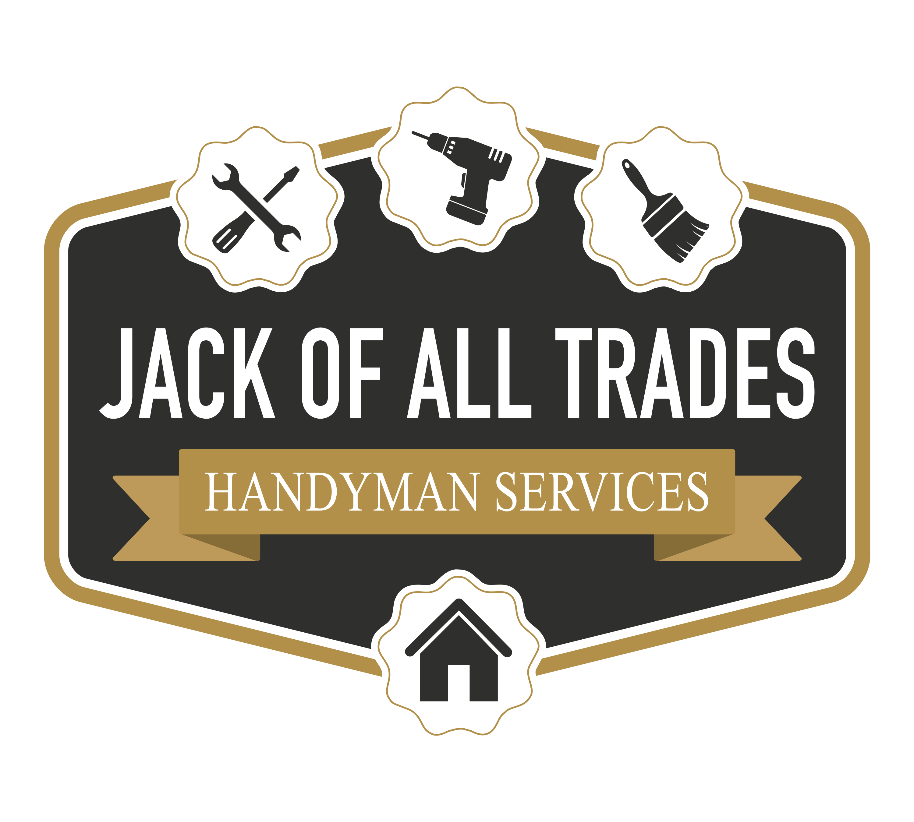 Jack of All Trades STG, LLC Logo